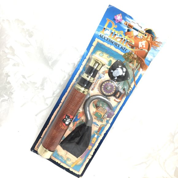 Pirate Accessory Kit NWT NOS - Picture 8 of 8